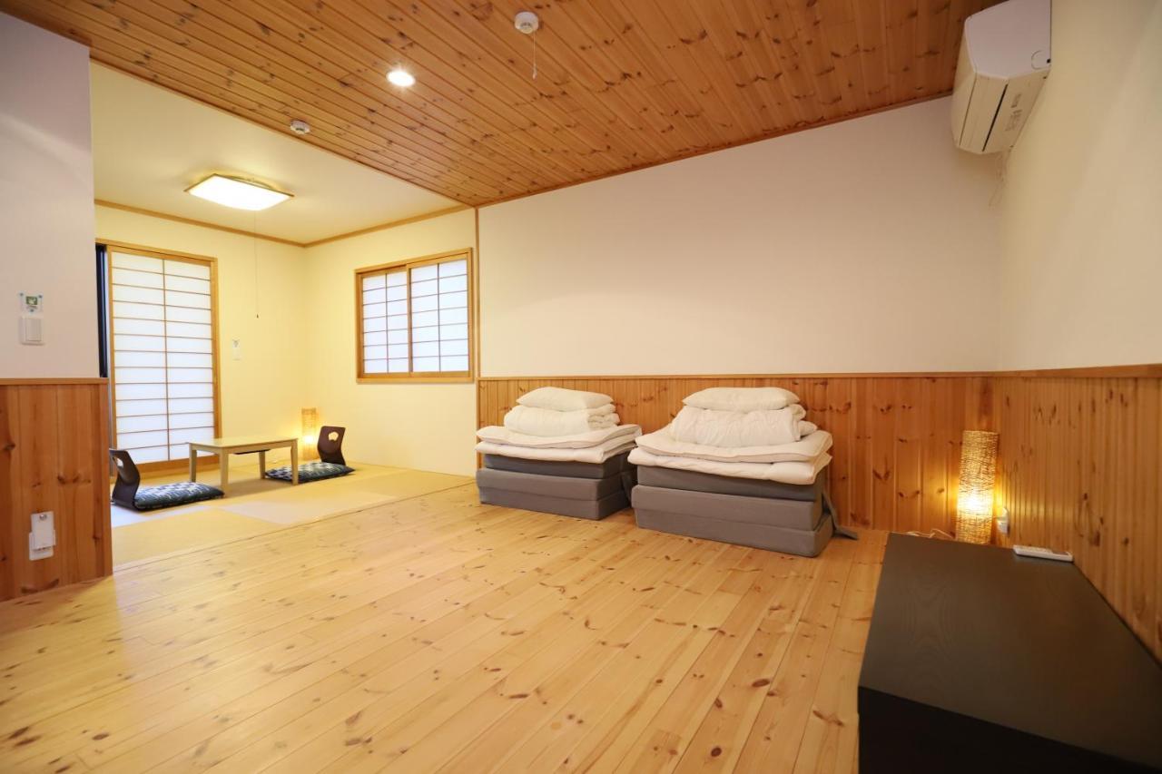 白浜ホープヒルズ　N-33号棟 Villa Shirahama Buitenkant foto